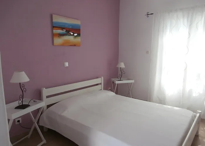 Sophie בית הארחה 3*