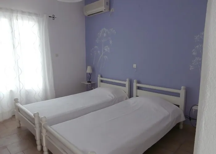 Sophie בית הארחה