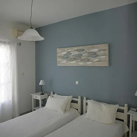 Sophie Guest house 3*