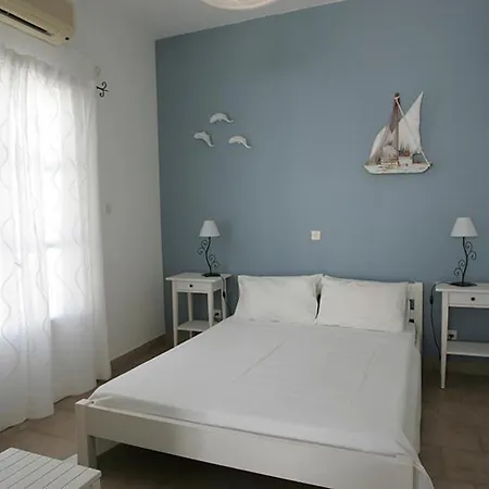 Sophie Guest house 3*