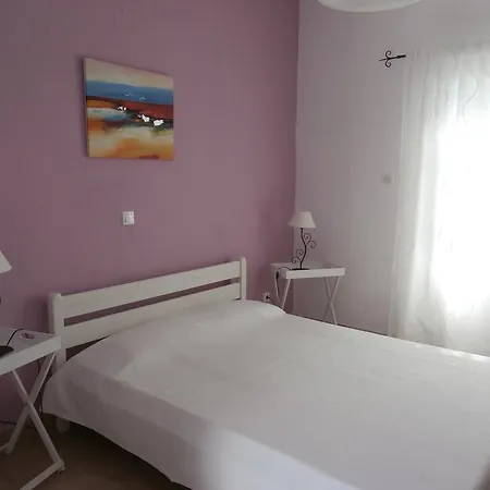 Sophie Guest house 3*