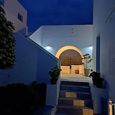 Guest house Sophie 3*