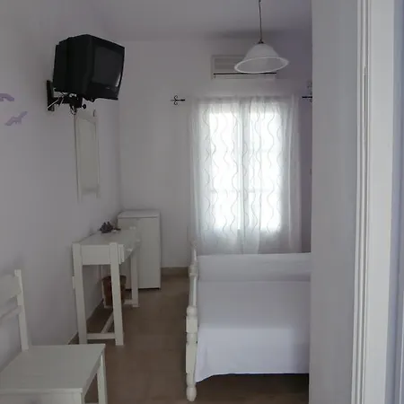 Guest house Sophie 3*