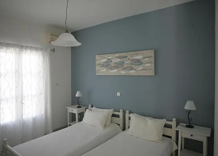 Sophie Vendégház 3*