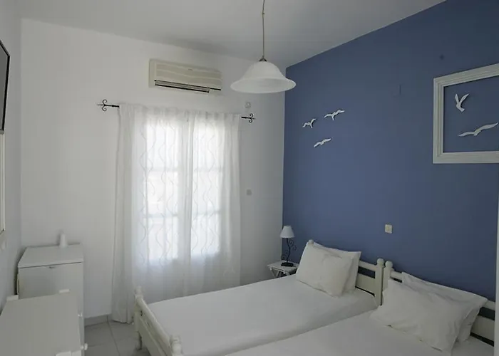 Vendégház Sophie 3*