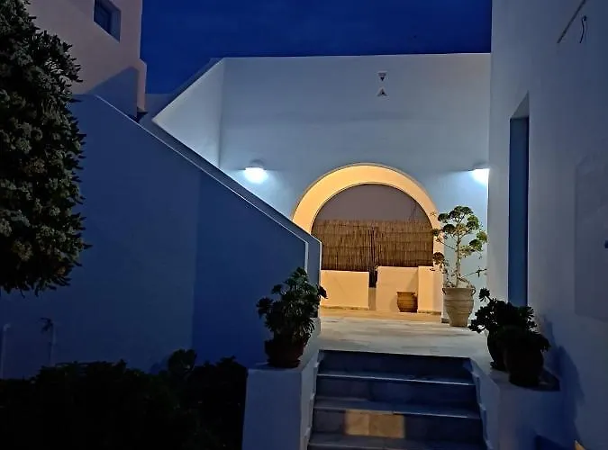 Vendégház Sophie 3*