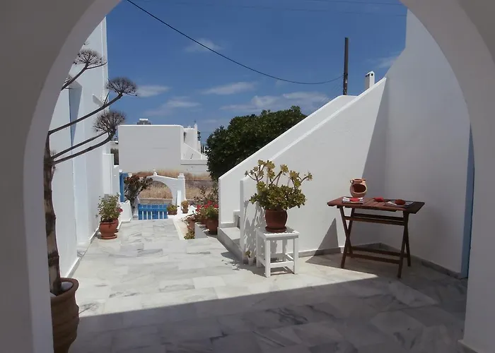 Vendégház Sophie Náusza