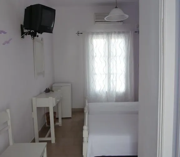 Vendégház Sophie 3*