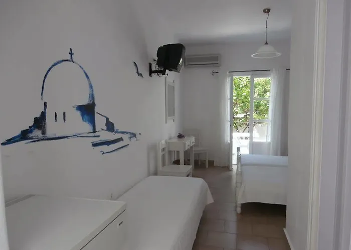 Vendégház Sophie Náusza