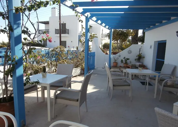 Gasthof Sophie Naoussa